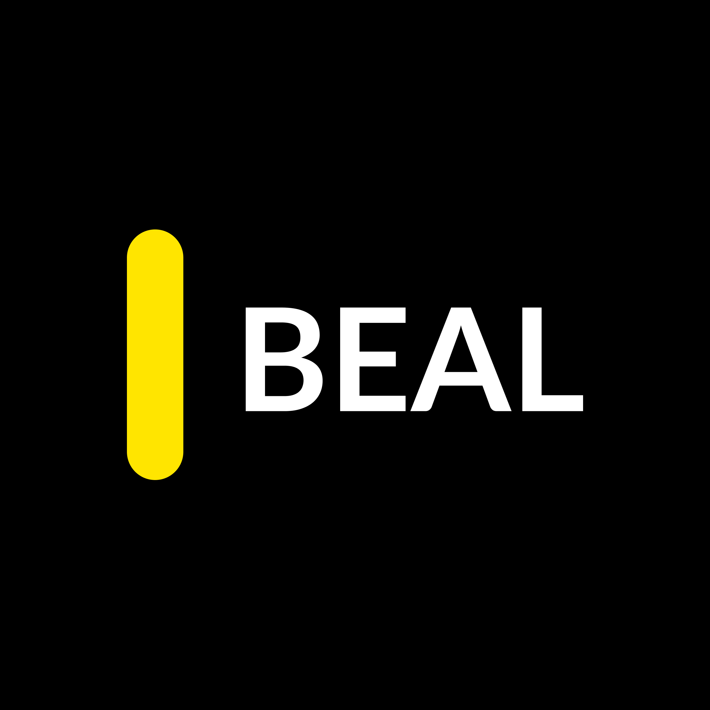 BEAL Creative logo