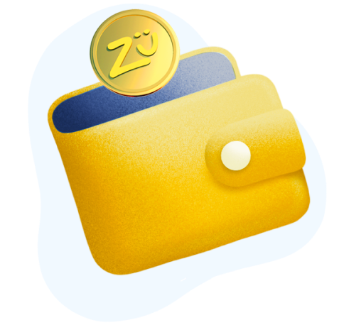 Zutopia Zucoins Wallet